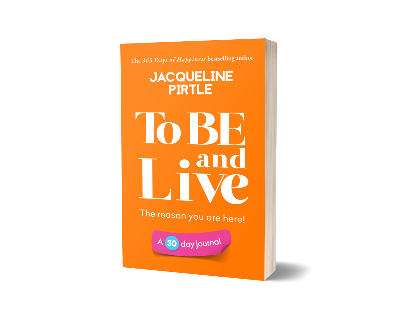 Close-up of the journal’s textured kraft paper cover with embossed title and visible binding stitch detail