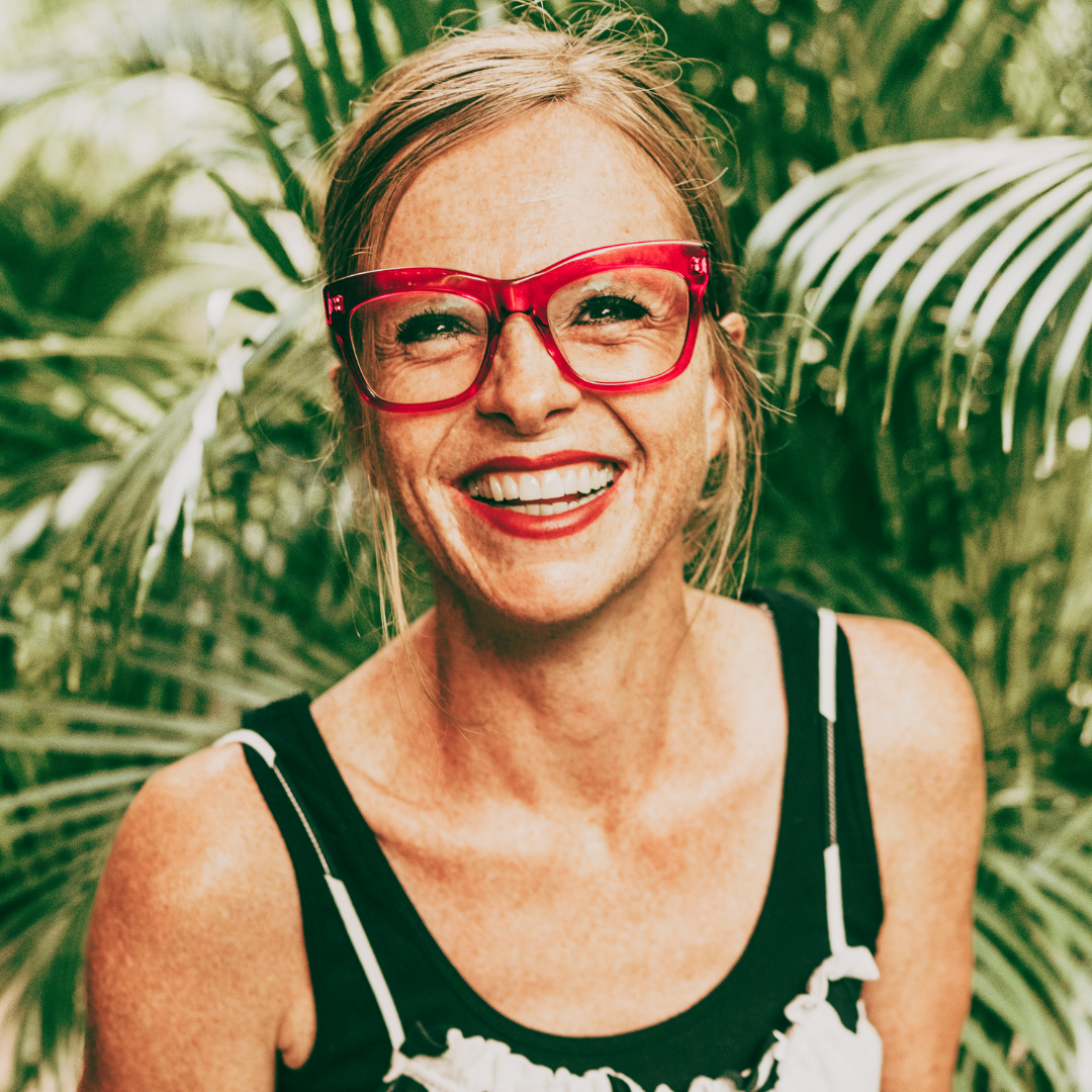 Jacqueline Pirtle — energy reader, bestselling author, and creator of FreakyHealer