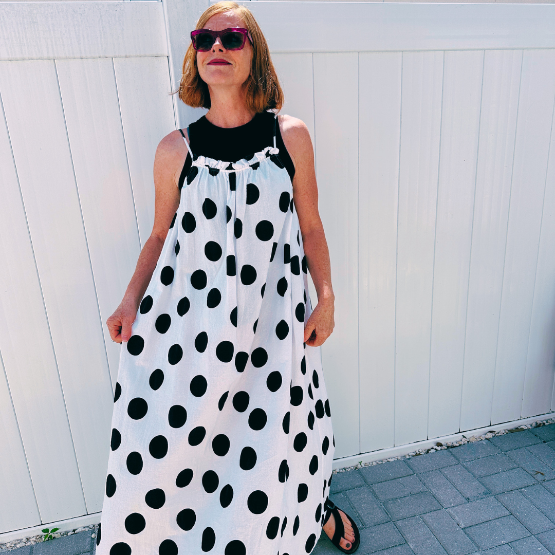 One Session. One Shift. Total Clarity.