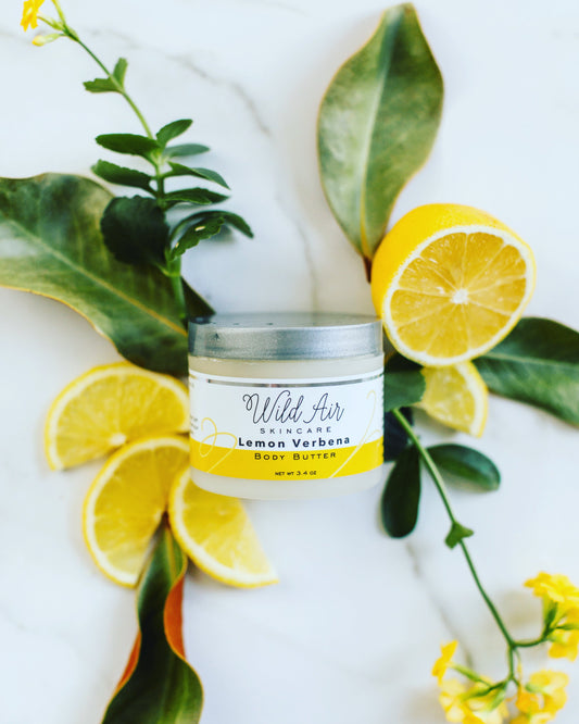 Meet Lisa Kennally—Founder Of Wild Air Skincare