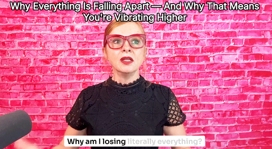 Why Is Everything Falling Apart? (It's Not What You Think)
