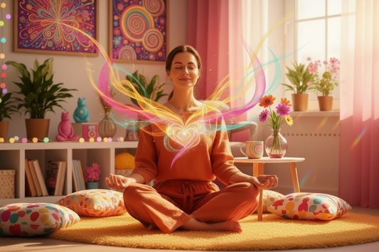 Energetic Alignment Techniques for Beginners: Your Clear Path to Joyful Shifts and Daily Happiness