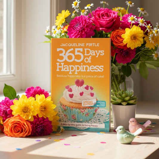 365 Days of Happiness Special Edition product image