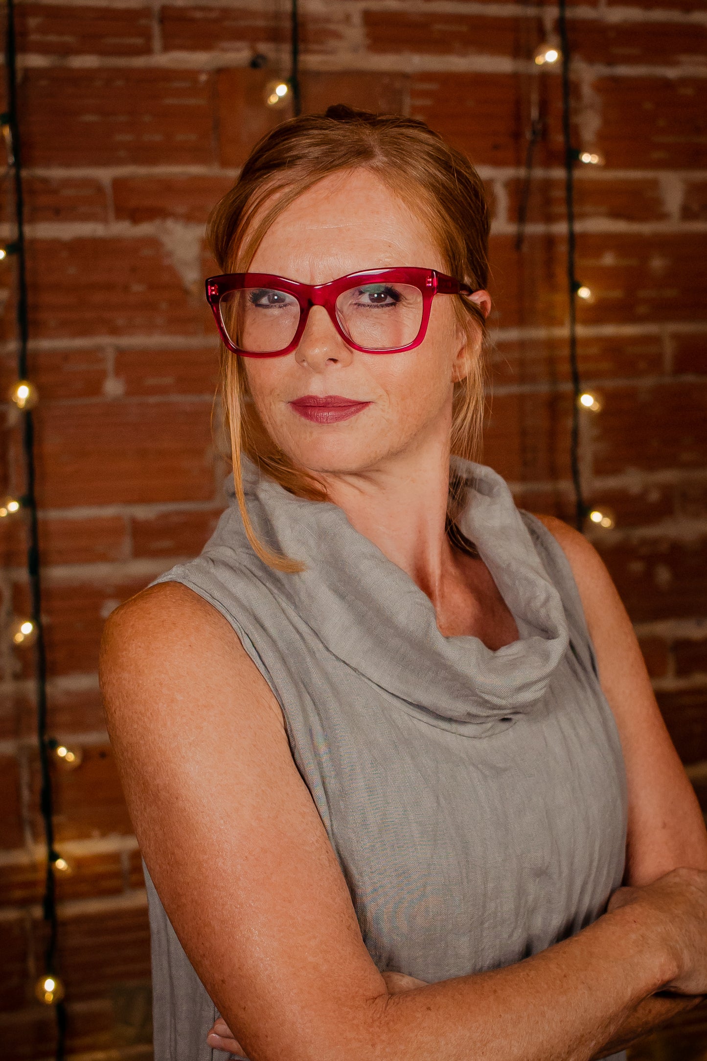 The Energetic Calibration Experience