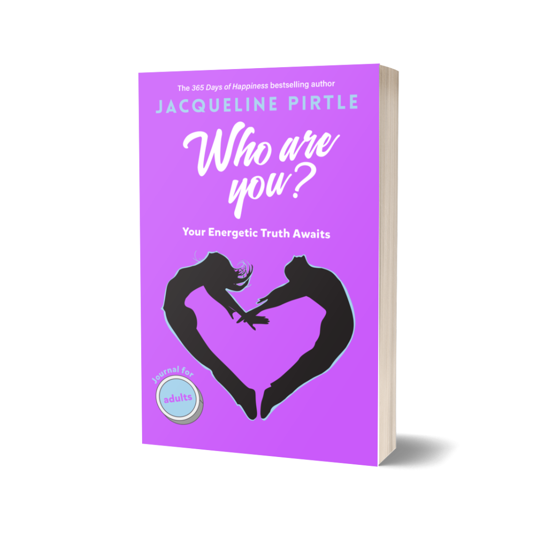 Close-up of the journal's textured cover with vibrant teal and orange abstract patterns, highlighting the durable matte