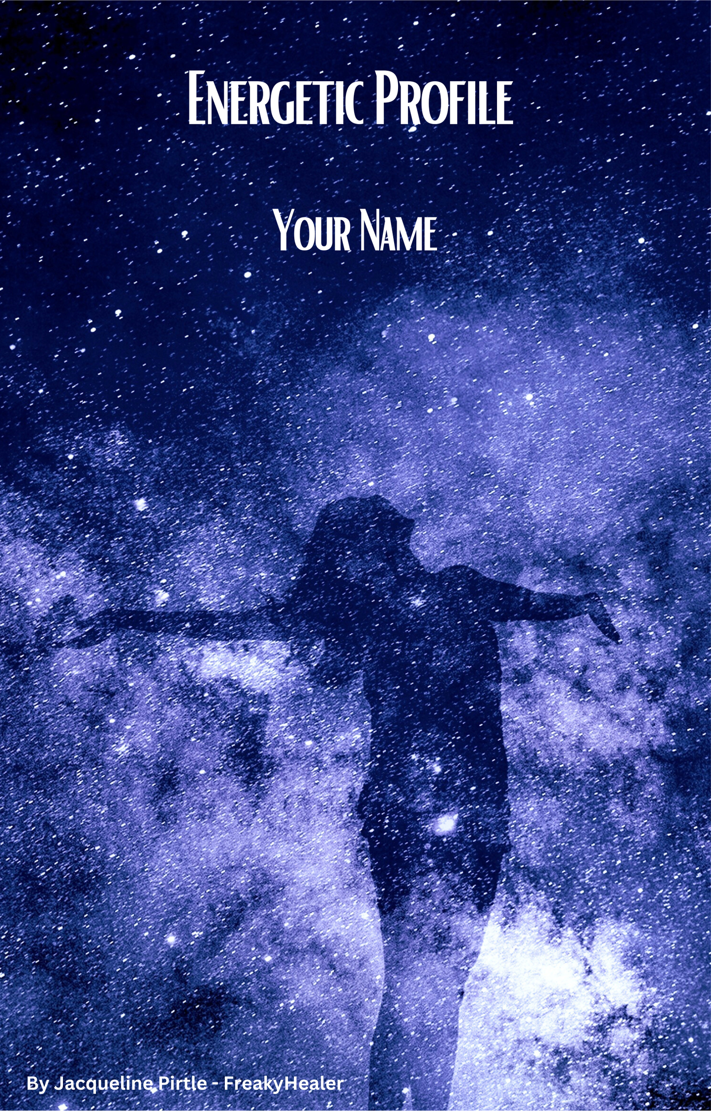 The Energetic Calibration Experience