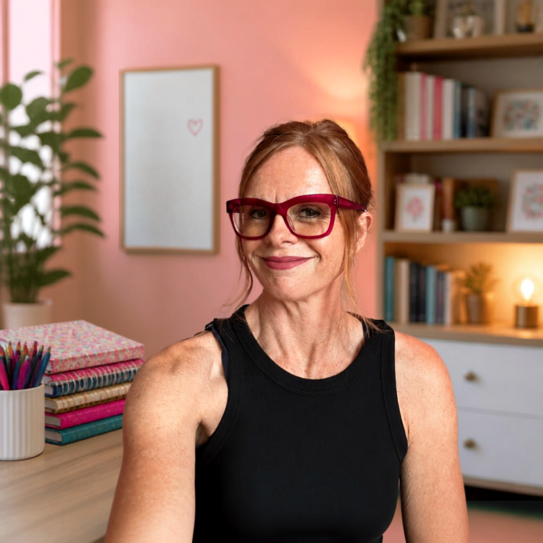 Jacqueline's Energetic Room - Weekly Energy Membership
