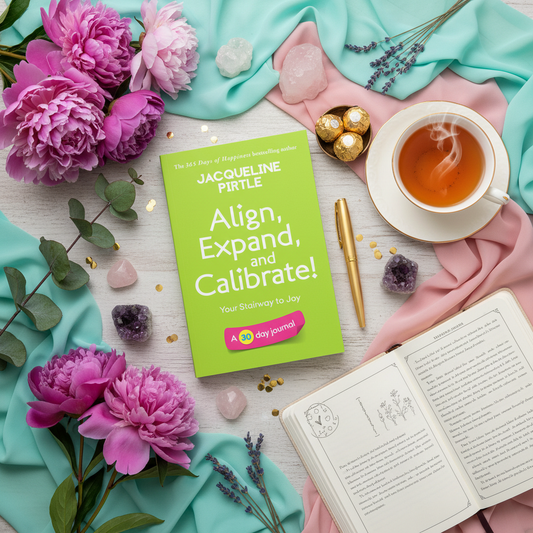 Align, Expand, and Calibrate! Styled Product Photo