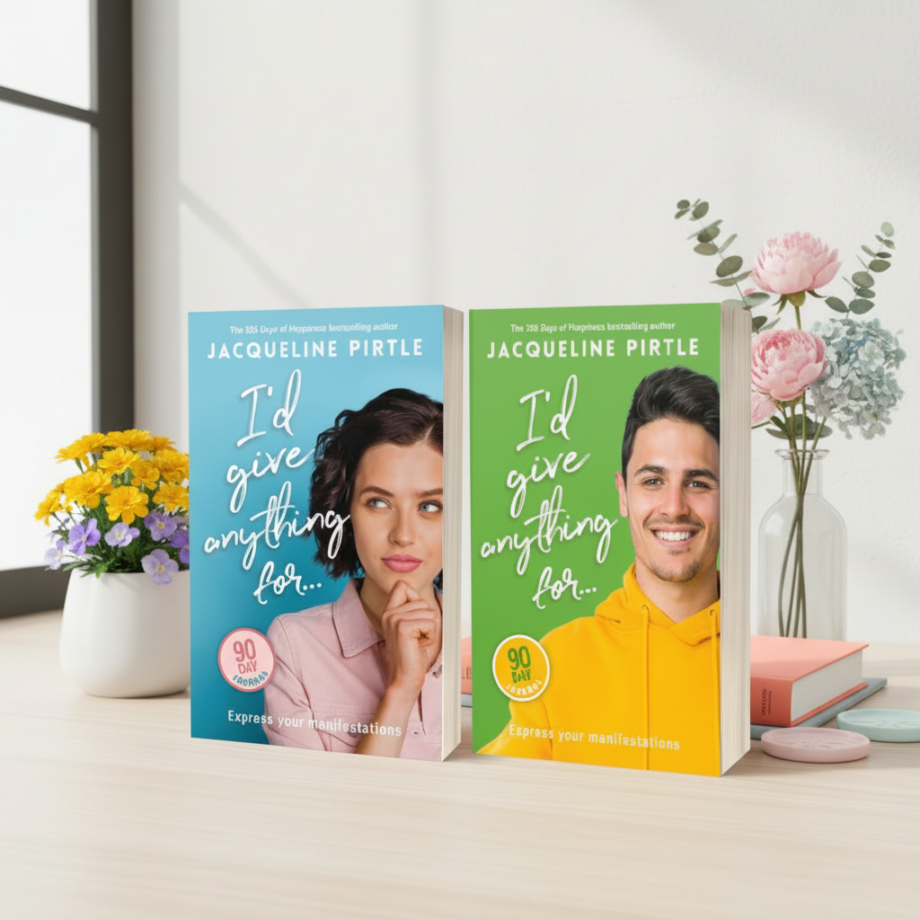 I'd give anything for bundle - with subtle color