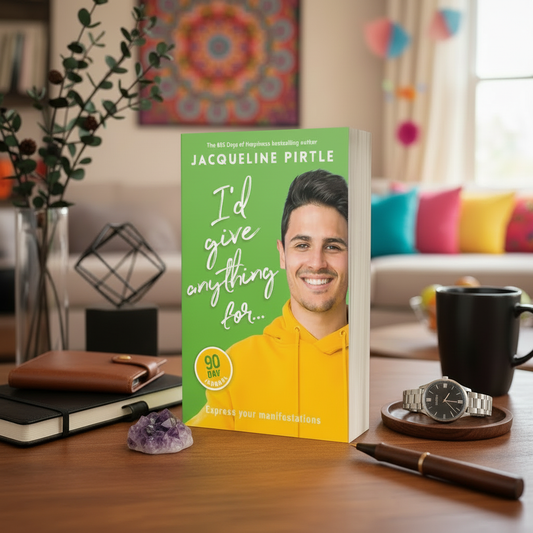 I'd give anything for - no paper elements