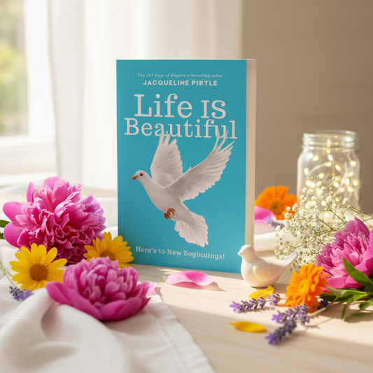Life is Beautiful product image