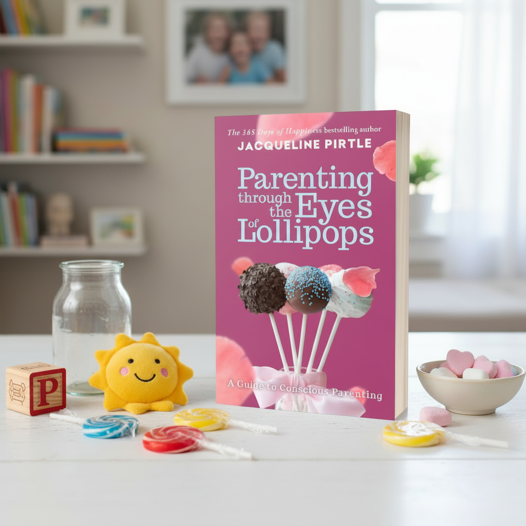 Parenting book without flowers