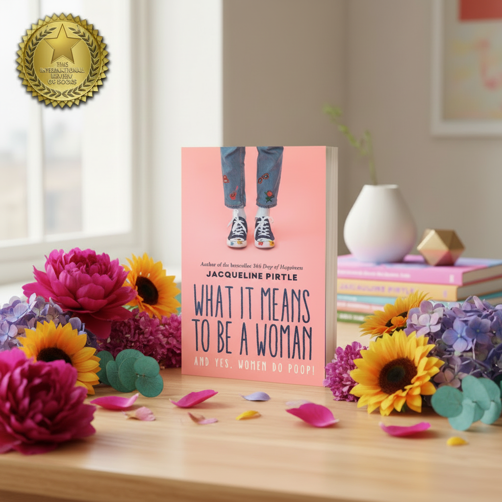 Product image with banner repositioned