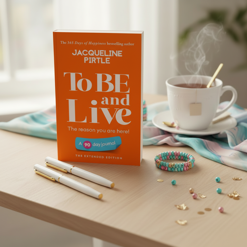 To BE and Live Journal Standing