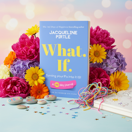 What IF product image